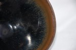 Antike feine Jianyao Tea Bowl aus der Song Dynastie